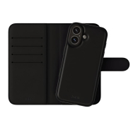 Holdit Wallet Case Mag Plus iPhone 16 Plus Black - 1287311 - zdjęcie 3